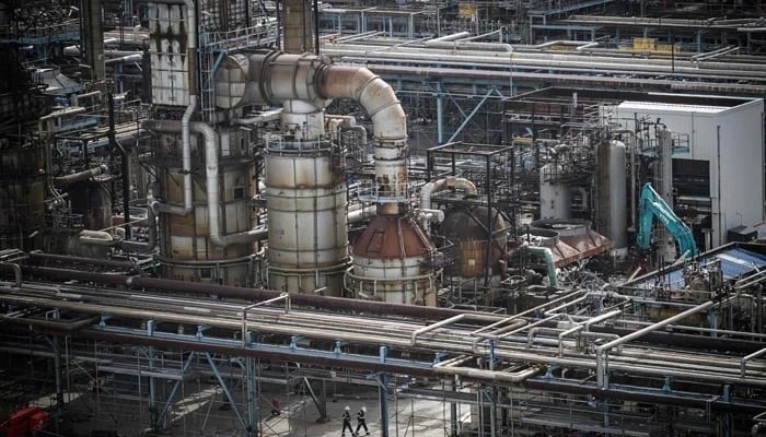 Refineries Ready To Sign $6bn Upgrade Deals Next Month