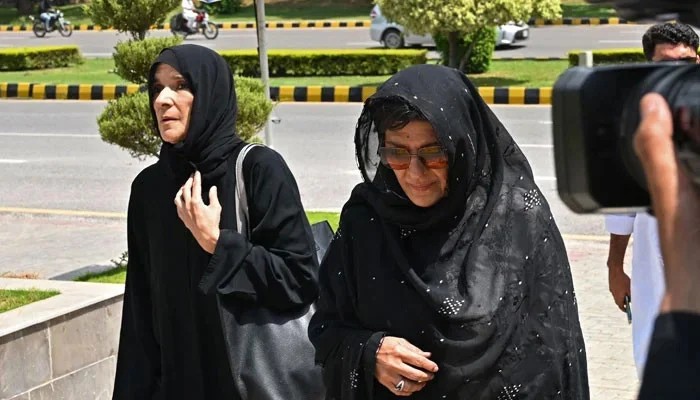 Blocked at Adiala: Pakistan Tehreek-e-Insaf (PTI) Leaders and Imran Khan’s Sisters Denied Access for Scheduled Jail Visit