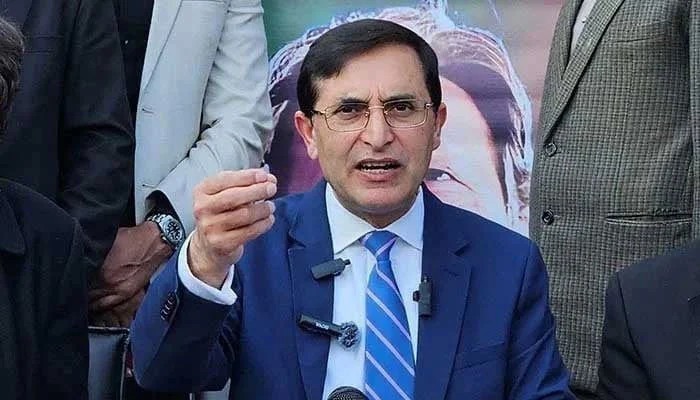 Sept 27 Protest Seeks Justice, Not Confrontation: Gohar