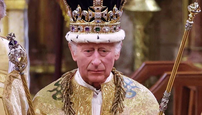 King Charles Reign Under Threat Just Weeks Before Crucial Visit