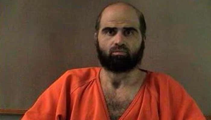Trump approves firing squad for convicted US military base shooter