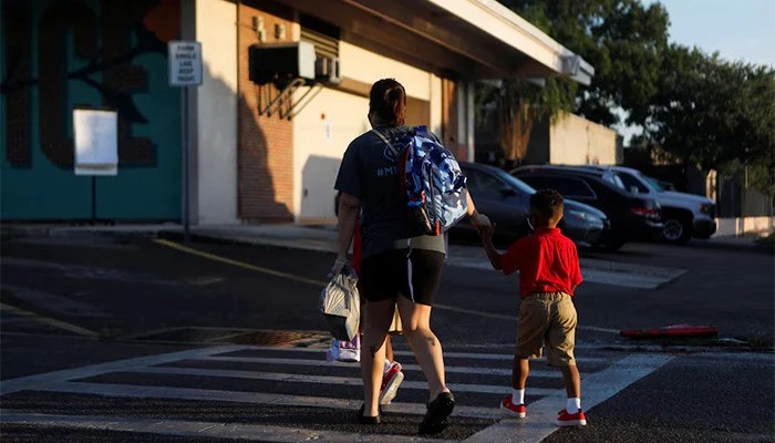 US May Ask Parents To Prove Citizenship Or Immigration Status To Get Passports For Their Children