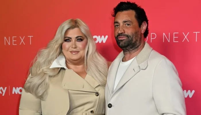 Rami Hawash Breaks Silence On Alcohol Struggle As Gemma Collins Reveals Its Impact