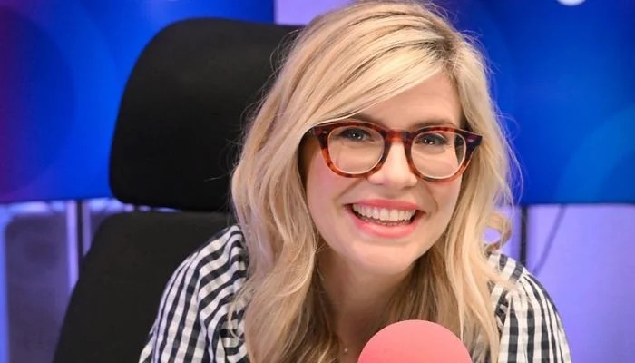 Why Is Emma Barnett Quitting BBC Radio's Today Programme?