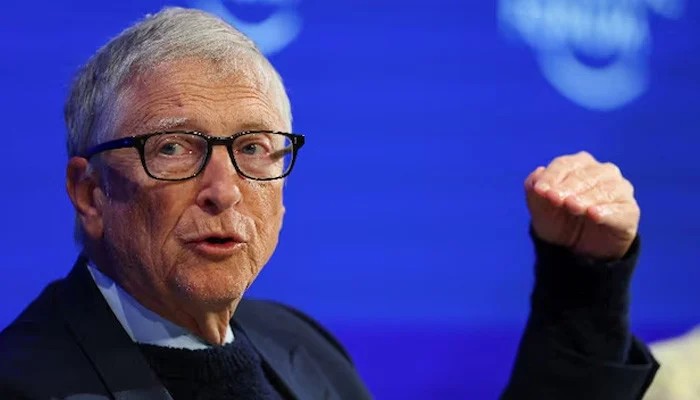 Govts Worldwide Are Way Behind On AI, Says Bill Gates