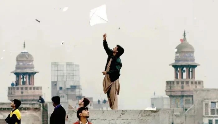 Punjab CM Maryam announces 'Basant Lahore 2027'
