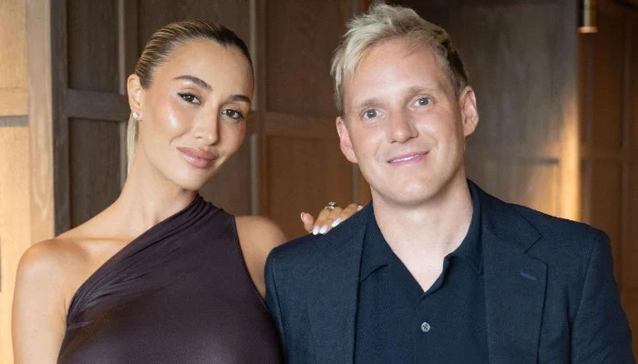Jamie and Sophie Reveal Intense Night of Fear at Home