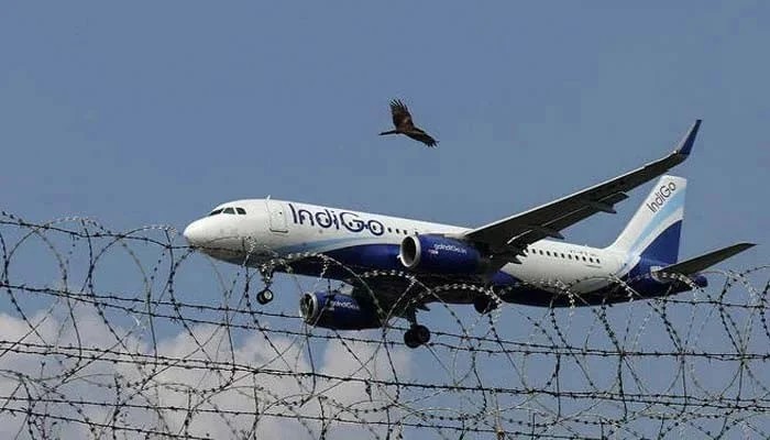 Pakistan Extends Airspace Ban On Indian Aircraft Until Sept 24