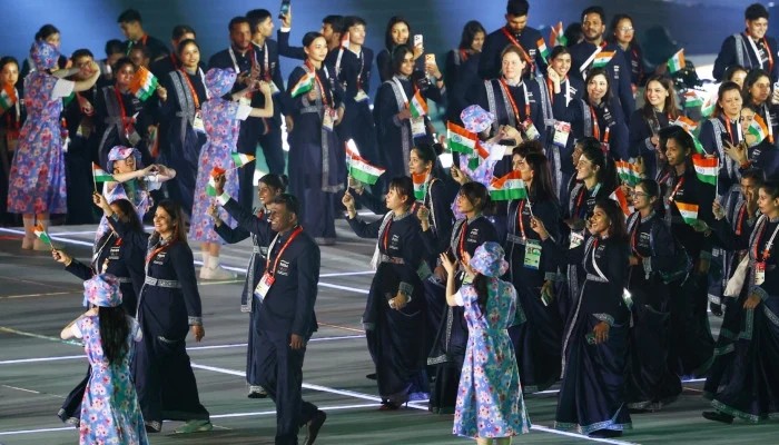 Indians Living In Japan On Stand By To House Asian Games Athletes