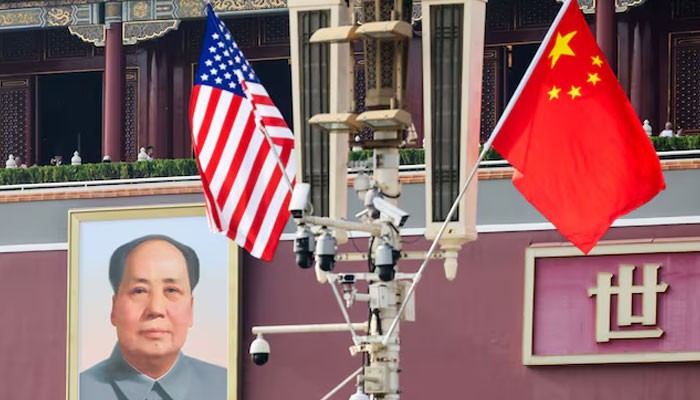 China US Agree To 30bn Tariff Cut Ai Dialogue During Xi By Visit Beijing Says