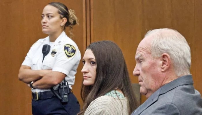 Lindsay Clancy Juror Makes Surprising Admission About 11 1 Mistrial