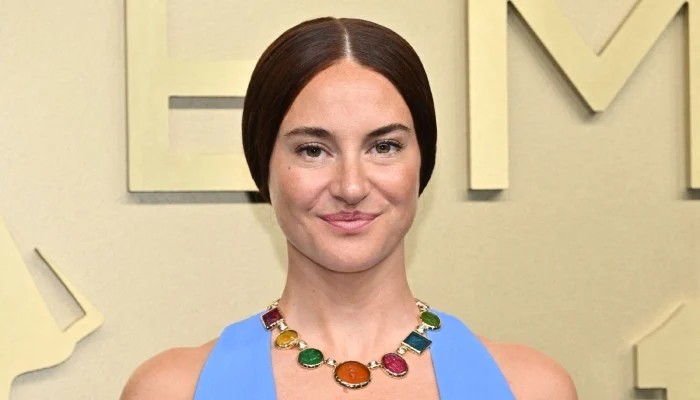 Shailene Woodley's Emmys look divides internet: 'Hate her'