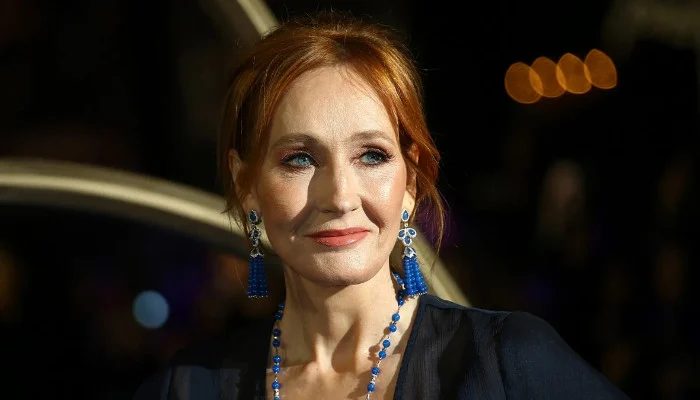 J.K. Rowling's Harry Potter legacy gets major BBC documentary