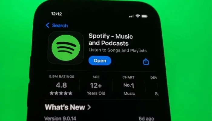 Why Is Spotify Down Everything To Know About Outage