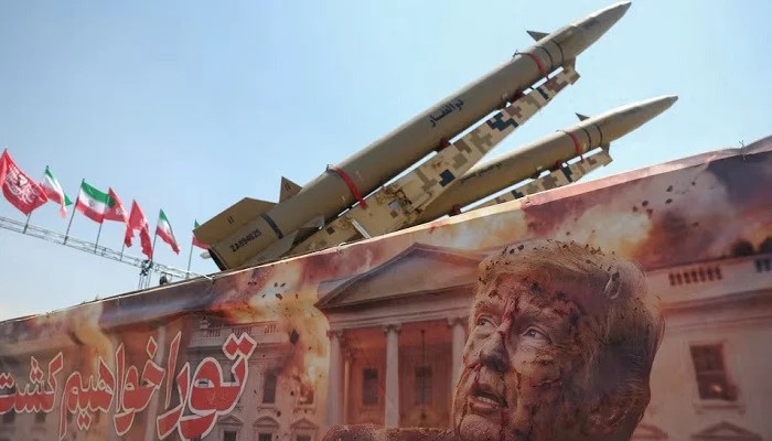 Iran grapples with 35% drop in trade as war drags on amid tightening US restraints