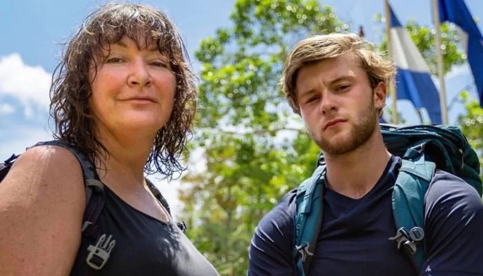 Race Across The World Star Jo Gardiner Dies At 61 After Cancer Battle, Tributes Pour In