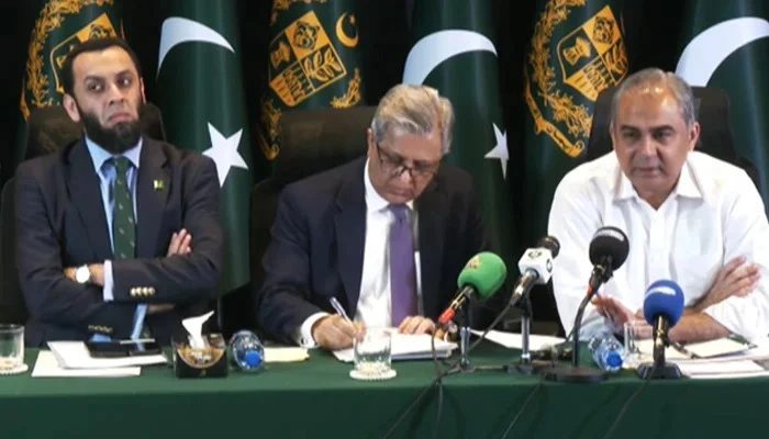 11-Member Council Formed to Advise Governor Kundi