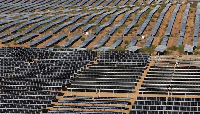China Leads Wave Of Clean Power Wastage As Grids Globally Hit Limits
