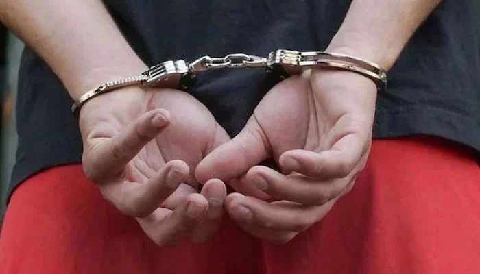 Man Held for Defrauding Woman of Rs7.2 Million in Scholarship Scam Found Dead in Capital