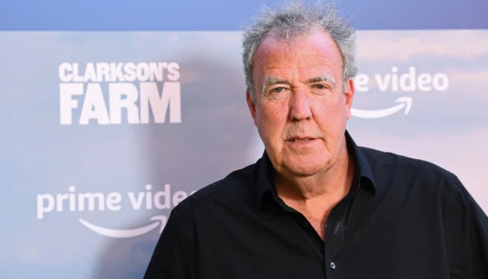 Jeremy Clarkson suffers major setback after Diddly Squat star's reaction
