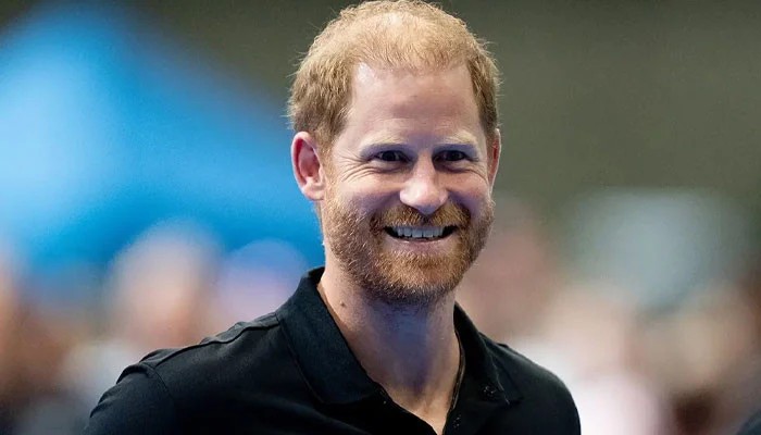 Prince Harry's team makes exciting announcement: 'Historic milestone'