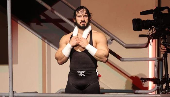 AEW Wrestler Pac's Cause of Death Revealed as Bronchial Asthma