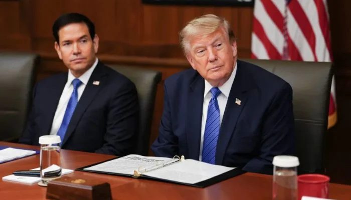 Trump's Greenland Oil Pledge Sends Stocks Soaring — But Can It Actually Happen?