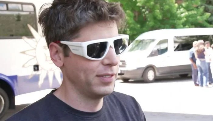 OpenAI's Sam Altman slams Meta smart glasses as 'very uncomfortable'