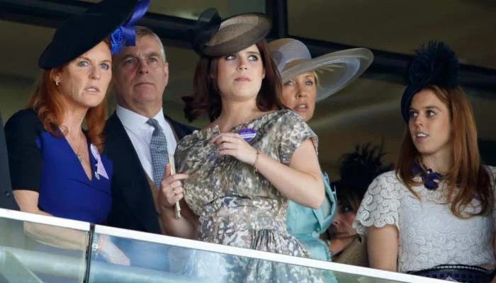 Princesses Beatrice, Eugenie won't ditch King Charles after delightful news