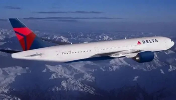 Delta Flight Makes Emergency Landing In Portugal Over Cabin Smoke