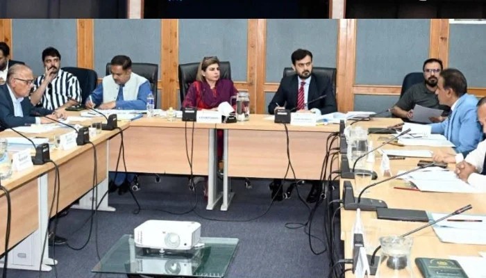 Senate Panel Alarmed Over Child Abuse Justice Delays