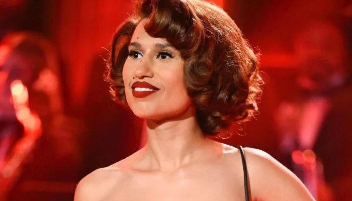 Raye Reveals How Family And Faith Helped Her Through Darkest Days