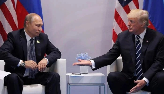 Trump Says Putin Won't Attack NATO, Denies CIA Chief's Warning Trip