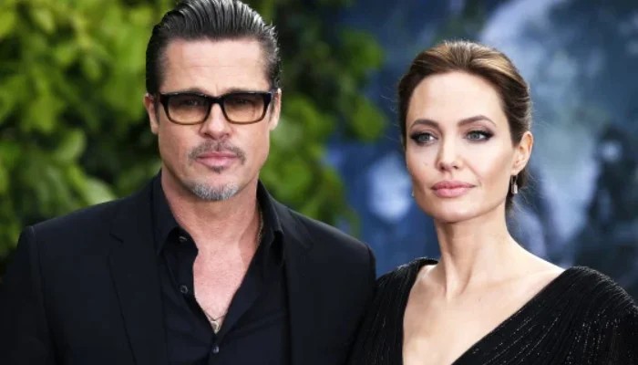 Brad Pitt Asks Judge For Major Move In Angelina Jolie Dispute