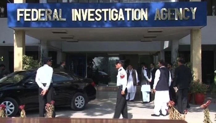 Cabinet Panel Clears Changes To Fia Civil Service Laws