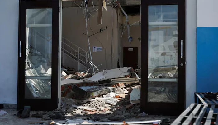Timeline Indonesias Deadliest Earthquakes Of Past Decade