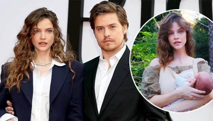 Barbara Palvin shares heart-melting update with baby Sylvie