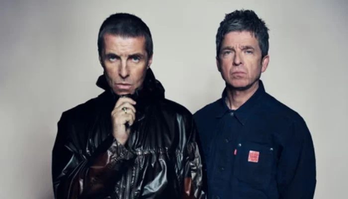 Noel Gallagher Reveals Why He And Liam Didnt Talk Much At Oasis Reunion