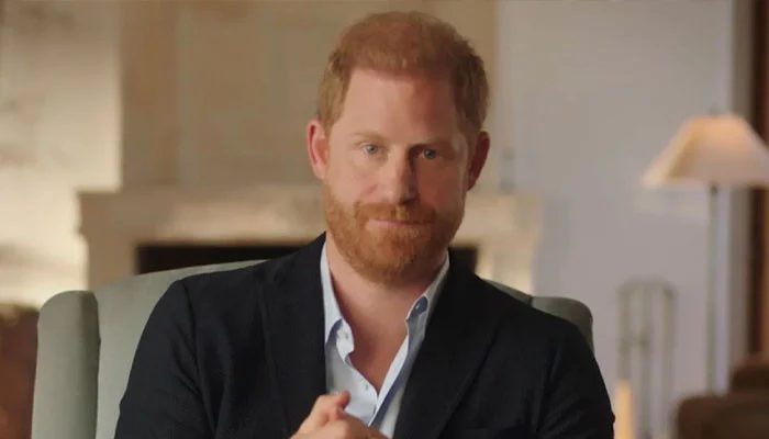 Palace Reacts to Prince Harry's Surprise MasterClass Appearance Amid Strict Conditions