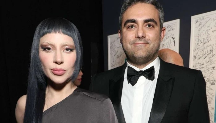 Lady Gaga Gives Rare Glimpse Into New Mom Life