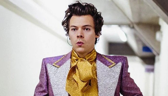 Harry Styles Eyes Glastonbury 2027 Headline Spot After Together Together Tour