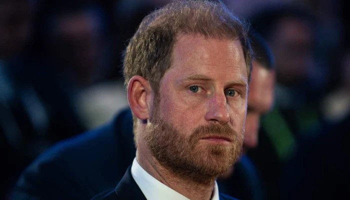 Prince Harry suffers huge Invictus Games setback in bombshell announcement