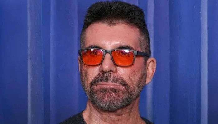 Simon Cowell forced to step away from 'America's Got Talent' due to back surgery