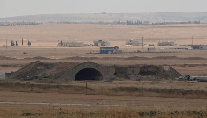 Pakistan Strongly Condemns Israeli Occupation Forces Attack On Syrian Airbase