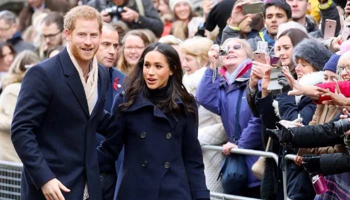 Prince Harry Receives Crucial Advice From King Charles's Former Aide on Royal Reconciliation