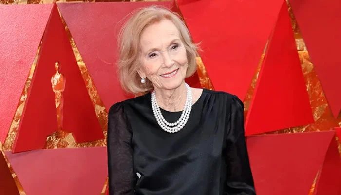 Eva Marie Saint dead: On the Waterfront', 'North by Northwest' star was 102