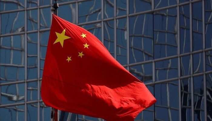 China Expels Top Generals Accused Of Graft From Communist Party