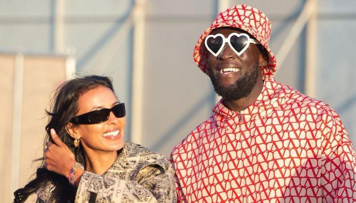 Maya Jama Shuts Down Stormzy Comeback Talk With Cryptic Message