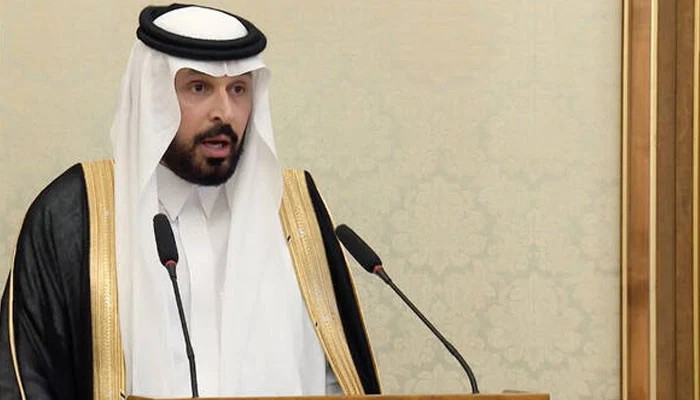 New Saudi Envoy To Pakistan To Assume Charge Next Week