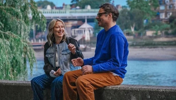 Alice And Steve Return For More Relationship Chaos